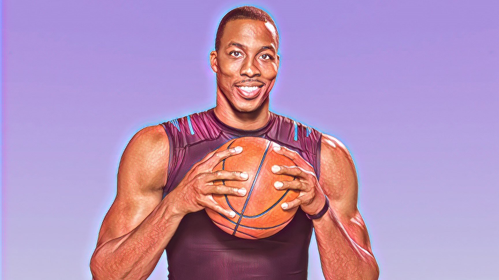 Dwight Howard Traded to Charlotte.